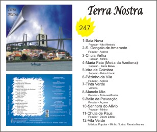 CD247 Terra Nostra