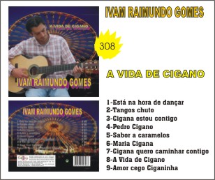 CD308 Ivam Raimundo Gomes