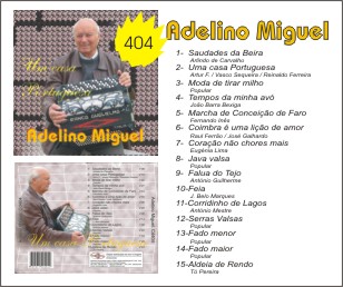 CD404 Adelino Miguel