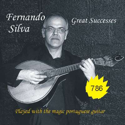CD786 Fernando Silva