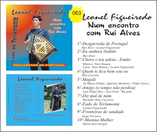 CD063 Leonel Figueiredo