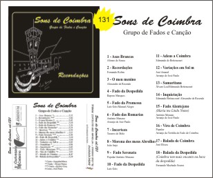CD131 Sons de Coimbra