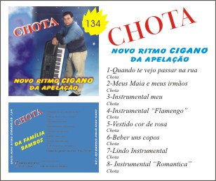 CD134 Chota