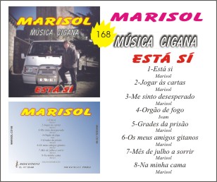 CD168 Marisol