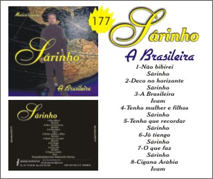 CD177 Sárinho