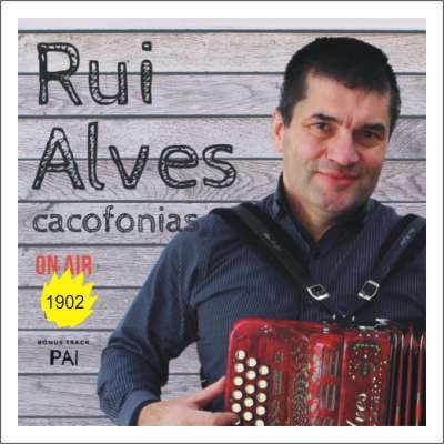 CD1902 Rui Alves