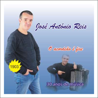 CD1903 José António Reis