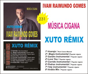 CD231 Ivam Raimundo Gomes