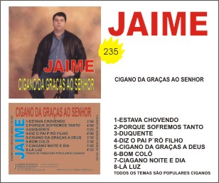 CD235 Jaime