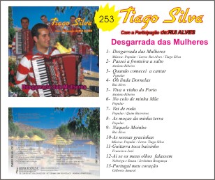 CD253 Tiago Silva