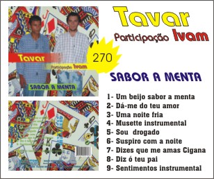 CD270 Tavar