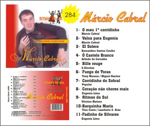 CD284 Marcio Cabral