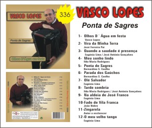 CD336 Vasco Lopes