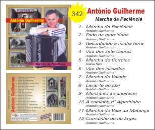 CD342 António Guilherme
