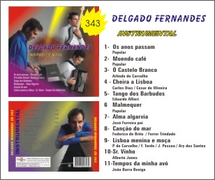 CD343 Delgado Fernandes
