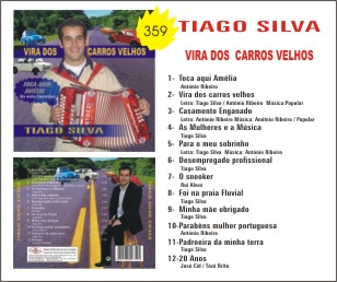 CD359 Tiago Silva