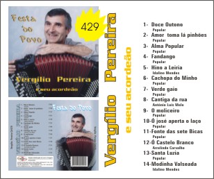 CD429 Vergílio Pereira