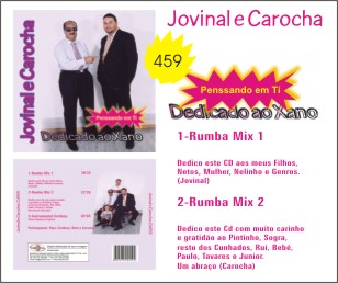 CD459 Jovinal e Carocha