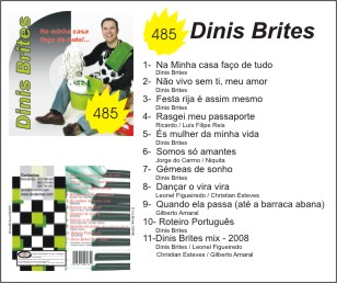 CD485 Dinis Brites