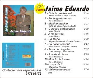 CD491 Jaime Eduardo