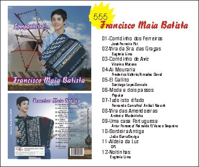 CD555 Francisco Maia Batista