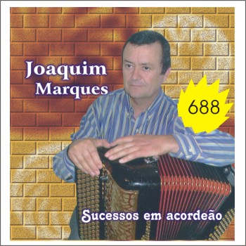 CD688 Joaquim Marques