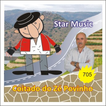 CD705 Star Music