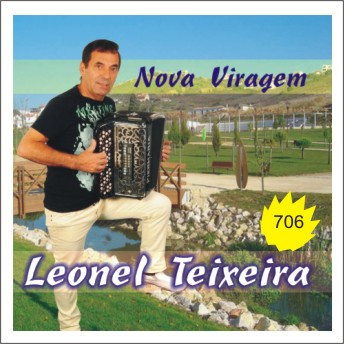CD706 Leonel Teixeira