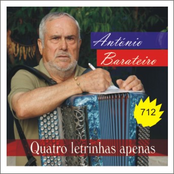 CD712 António Barateiro