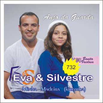 CD732 Eva e Silvestre