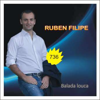 CD736 Ruben Filipe