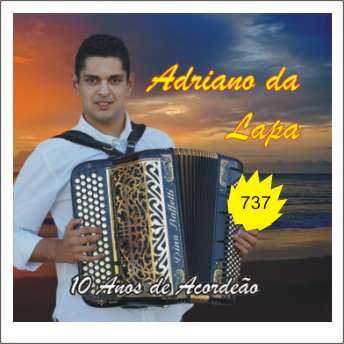 CD737 Adriano da Lapa