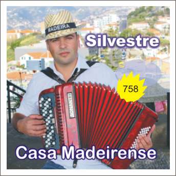 CD758 Silvestre
