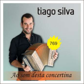 CD769 Tiago Silva