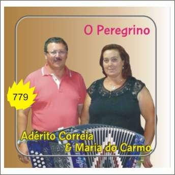 CD779 Adérito Correia e Maria do Carmo
