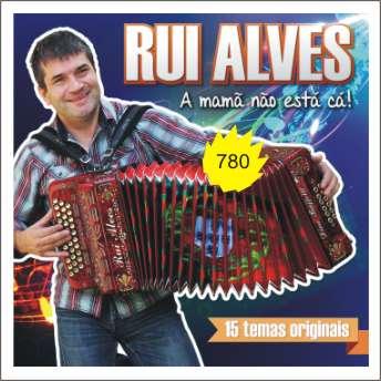 CD780 Rui Alves