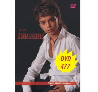DVD477 Israel (DVD)